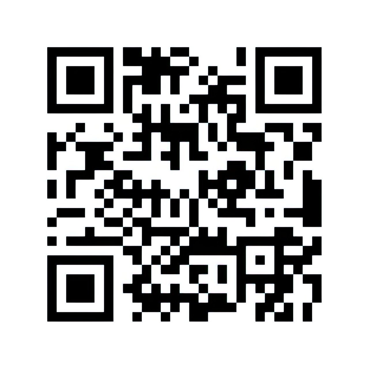 Payment QR Code