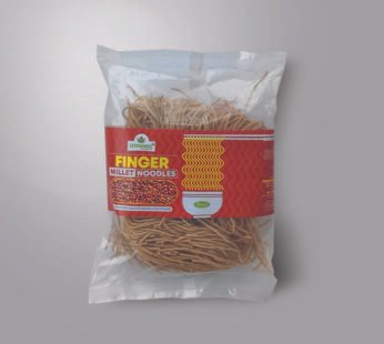 Ragi Millet Noodles