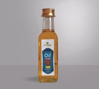 Flaxseed Oil