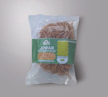 Jowar Millet Noodles