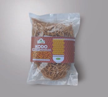 Kodo Millet Noodles