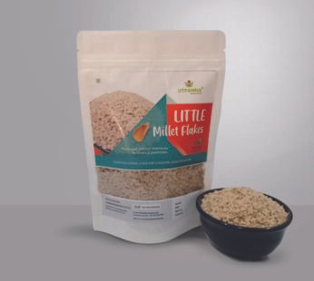 Little Millet Flakes