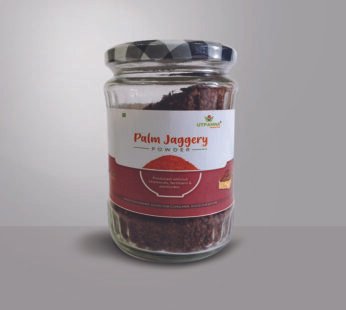 Palm Jaggery Powder