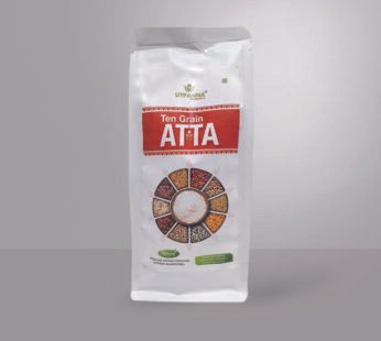 Ten Grain Atta