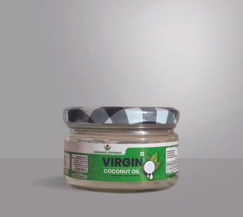 Virgin Coconut Oil